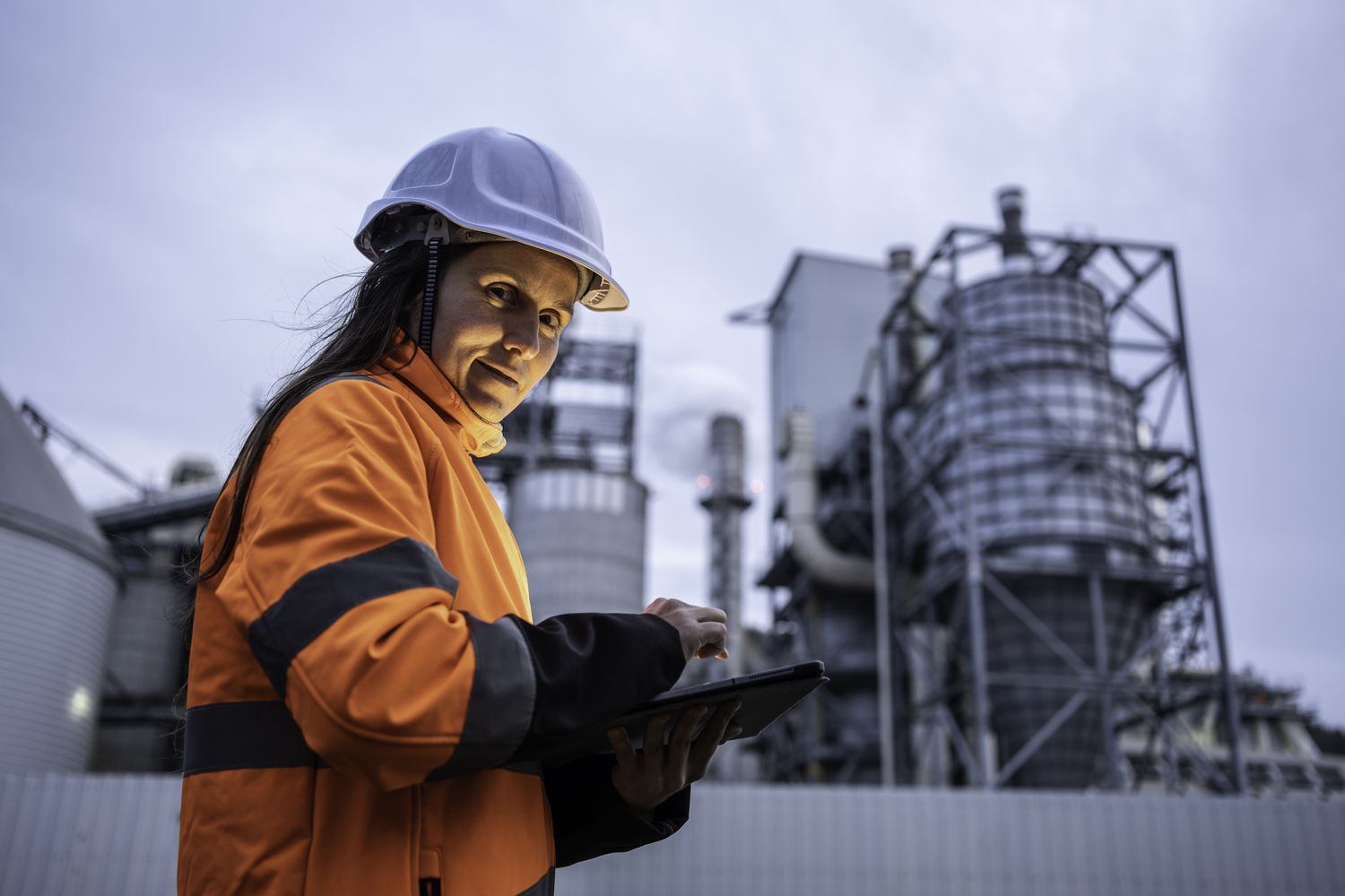 Helping Professionals Rise to Managerial Roles in Energy Sector
